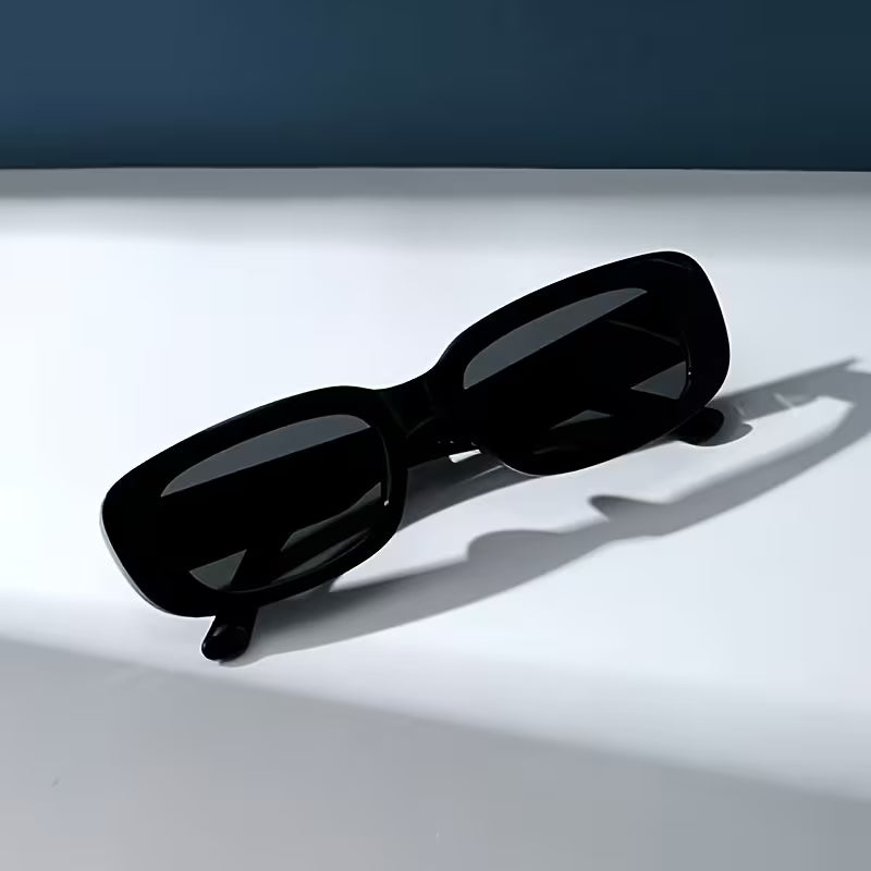👓✨ Rectangular Fashion Glasses Stylish • Modern • Everyday Wear 💖