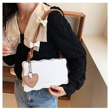 ✨ The Kawai Leather Bag ✨ 👜💖