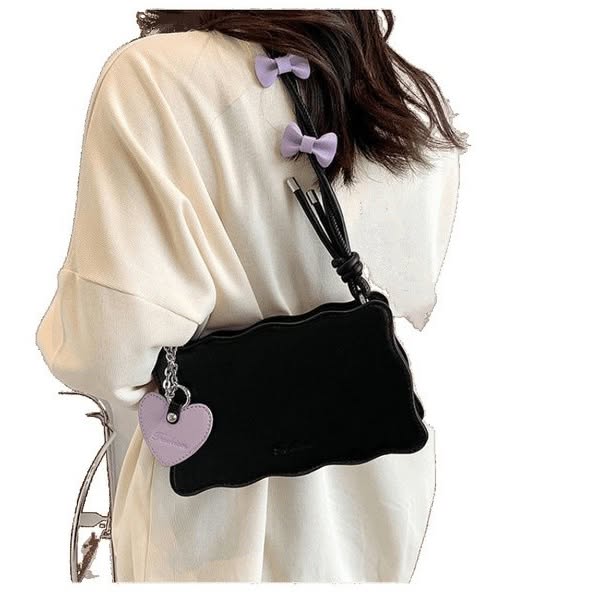 ✨ The Kawai Leather Bag ✨ 👜💖