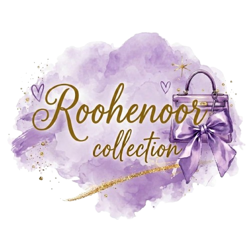 Roohenoor Collection